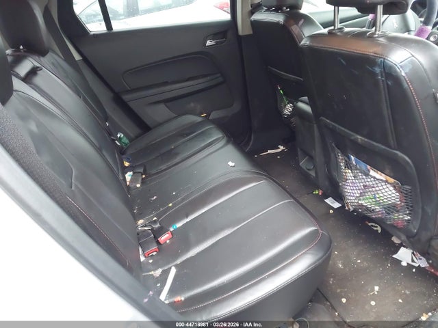 Продаж на аукціоні авто 2016 Gmc Terrain Slt, vin: 2GKFLUE34G6215379, номер лоту: 44718981