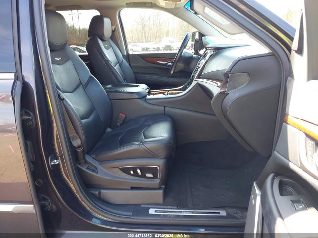 2016 CADILLAC ESCALADE ESV 1GYS4HKJXGR359972 Photo 4