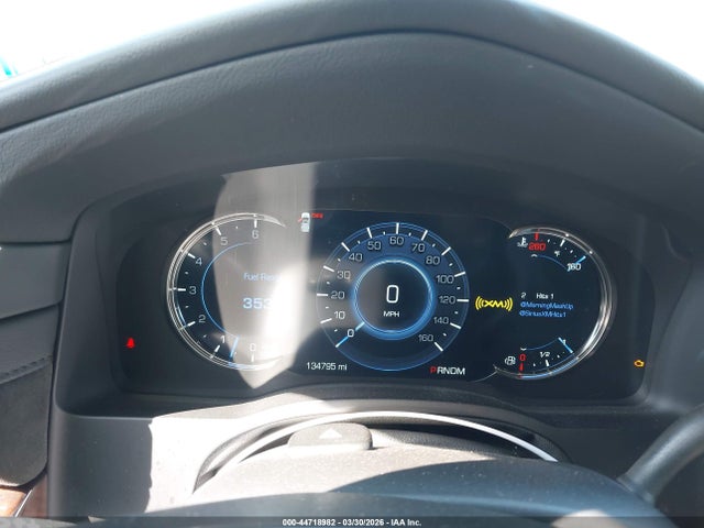 2016 CADILLAC ESCALADE ESV 1GYS4HKJXGR359972 Photo 6