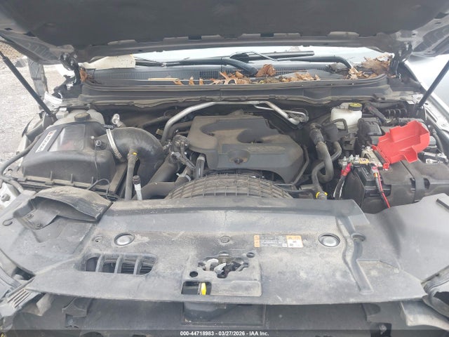 Ford Ranger Xlt 2020 1FTER4FH7LLA26467 Image 10