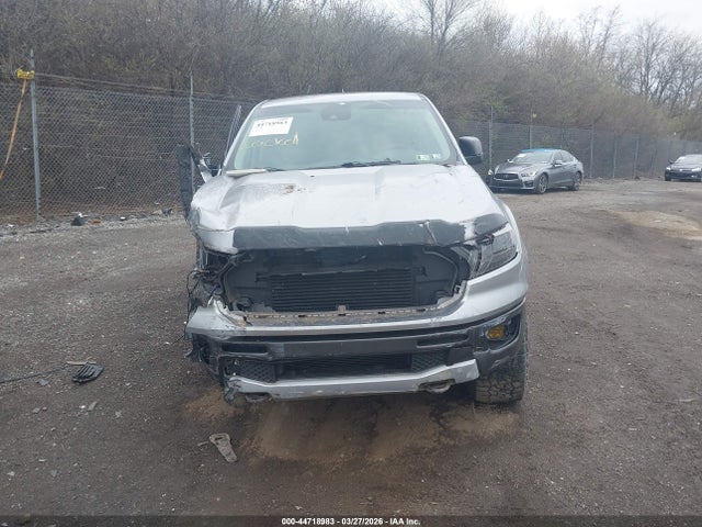 Ford Ranger Xlt 2020 1FTER4FH7LLA26467 Image 13