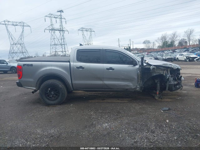 Ford Ranger Xlt 2020 1FTER4FH7LLA26467 Image 14