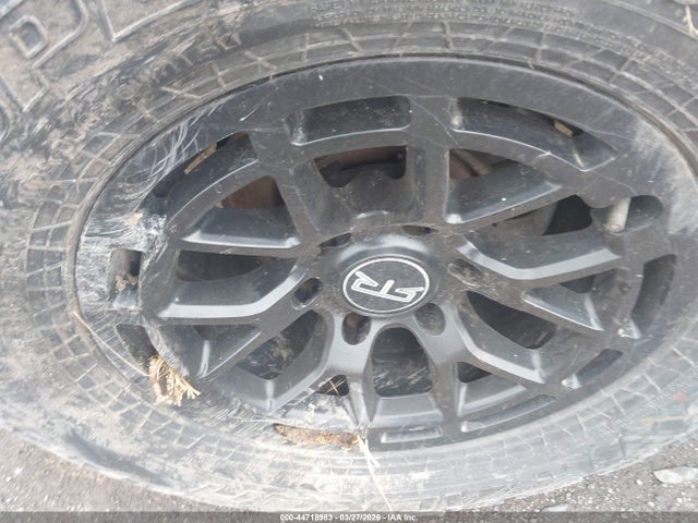 Ford Ranger Xlt 2020 1FTER4FH7LLA26467 Image 12