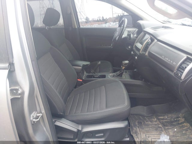 Ford Ranger Xlt 2020 1FTER4FH7LLA26467 Image 5