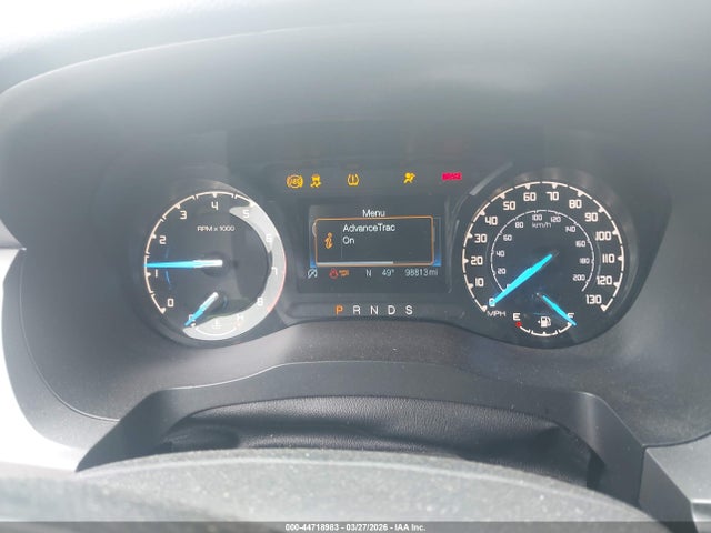 Ford Ranger Xlt 2020 1FTER4FH7LLA26467 Image 7