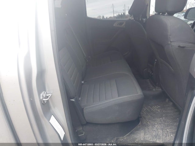 Ford Ranger Xlt 2020 1FTER4FH7LLA26467 Image 8