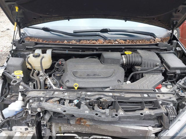 2020 Chrysler Pacifica Touring L მანქანა იყიდება აუქციონზე, vin: 2C4RC1BG8LR132612, აუქციონის ნომერი: 44718984