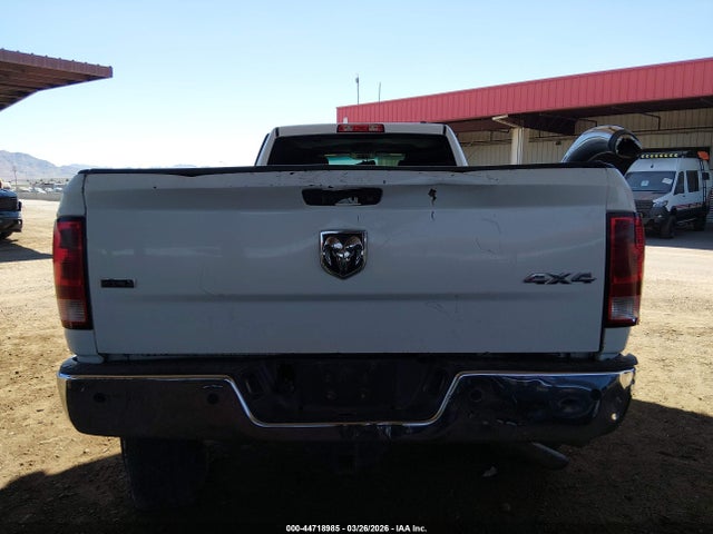 Продаж на аукціоні авто 2012 Ram 2500 Slt, vin: 3C6TD5JT3CG262707, номер лоту: 44718985