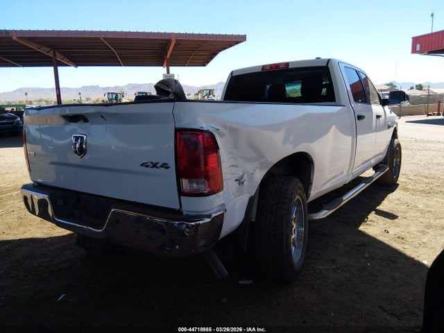 Продаж на аукціоні авто 2012 Ram 2500 Slt, vin: 3C6TD5JT3CG262707, номер лоту: 44718985