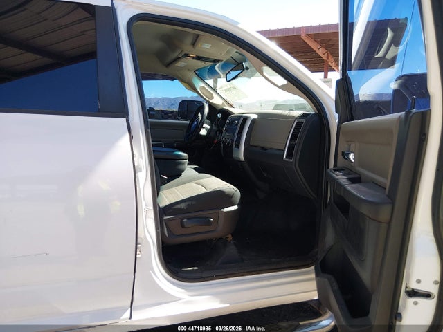 Продаж на аукціоні авто 2012 Ram 2500 Slt, vin: 3C6TD5JT3CG262707, номер лоту: 44718985