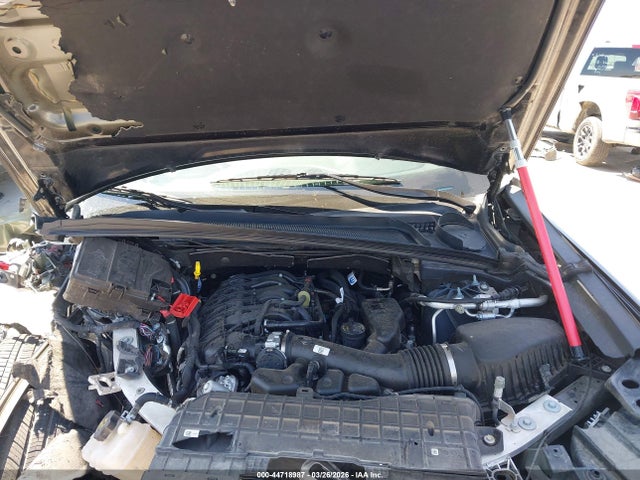 Aukcja sprzedaży 2024 Jeep Grand Cherokee L Laredo X 4x4, vin: 1C4RJKAG4R8544737, numer aukcji: 44718987