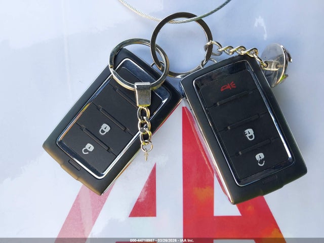 Aukcja sprzedaży 2024 Jeep Grand Cherokee L Laredo X 4x4, vin: 1C4RJKAG4R8544737, numer aukcji: 44718987