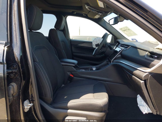 Aukcja sprzedaży 2024 Jeep Grand Cherokee L Laredo X 4x4, vin: 1C4RJKAG4R8544737, numer aukcji: 44718987