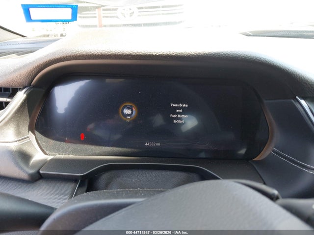 Aukcja sprzedaży 2024 Jeep Grand Cherokee L Laredo X 4x4, vin: 1C4RJKAG4R8544737, numer aukcji: 44718987