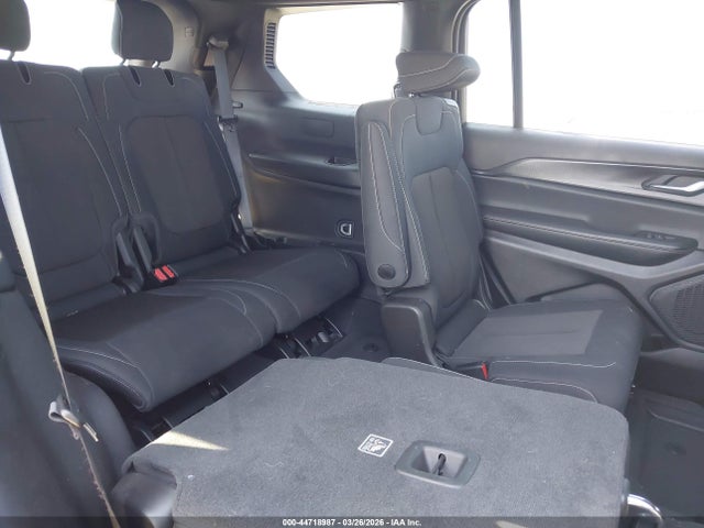 Aukcja sprzedaży 2024 Jeep Grand Cherokee L Laredo X 4x4, vin: 1C4RJKAG4R8544737, numer aukcji: 44718987