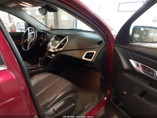 Aukcja sprzedaży 2016 Gmc Terrain Slt, vin: 2GKFLUEK6G6342206, numer aukcji: 44718991