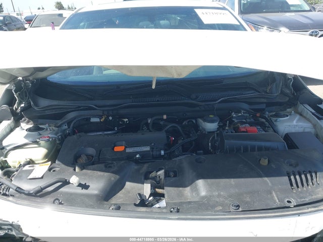 Honda Civic Lx-p 2016 2HGFC4B04GH308852 Image 10