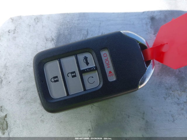 Honda Civic Lx-p 2016 2HGFC4B04GH308852 Image 11