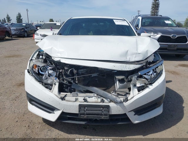 Honda Civic Lx-p 2016 2HGFC4B04GH308852 Image 12