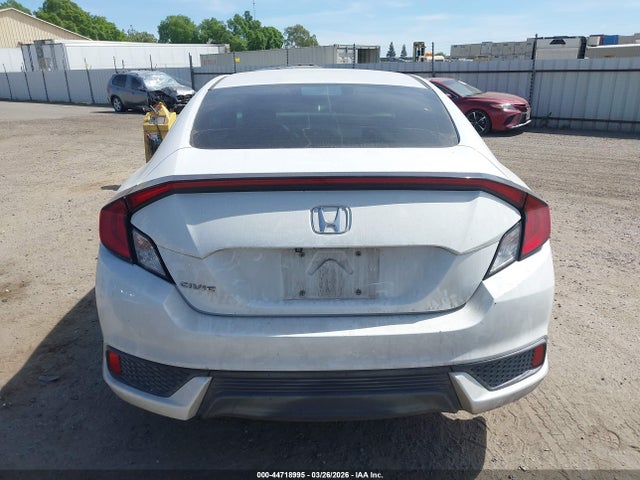 Honda Civic Lx-p 2016 2HGFC4B04GH308852 Image 16