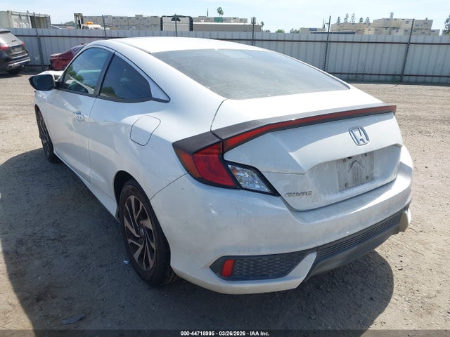 Honda Civic Lx-p 2016 2HGFC4B04GH308852 Image 3