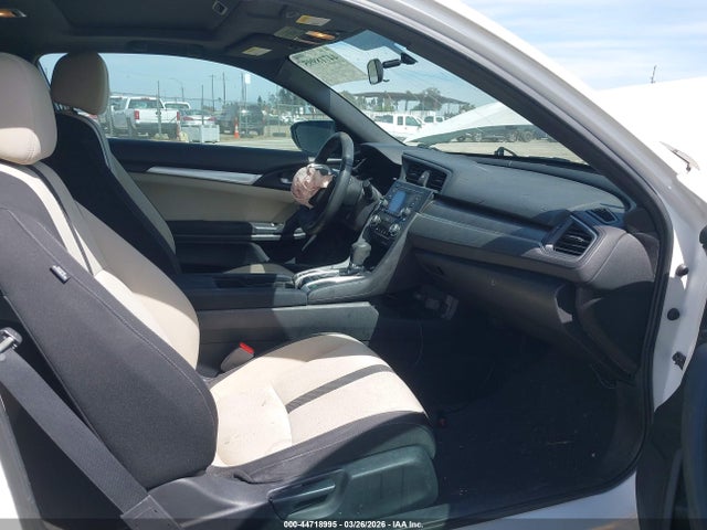 Honda Civic Lx-p 2016 2HGFC4B04GH308852 Image 5