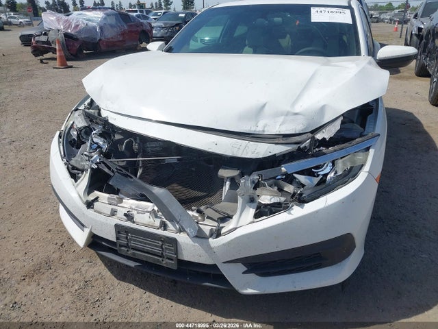 Honda Civic Lx-p 2016 2HGFC4B04GH308852 Image 6