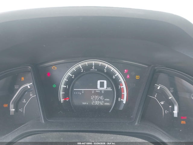Honda Civic Lx-p 2016 2HGFC4B04GH308852 Image 7