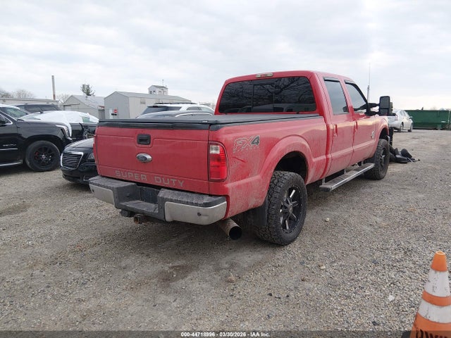 2013 FORD F-250 1FT7W2BT5DEA02545 Photo 3