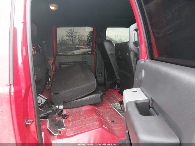 2013 FORD F-250 1FT7W2BT5DEA02545 Photo 7