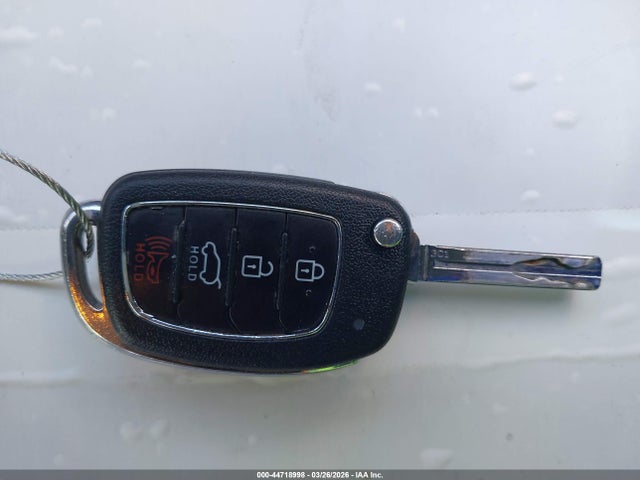 Hyundai TUCSON SE 2016 KM8J33A49GU089287 Image 11