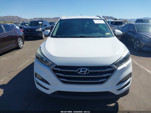 Hyundai TUCSON SE 2016 KM8J33A49GU089287 Image 12