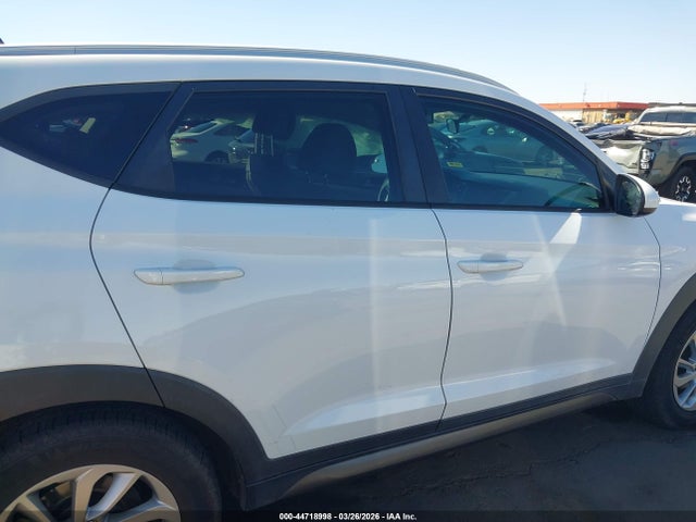 Hyundai TUCSON SE 2016 KM8J33A49GU089287 Image 13