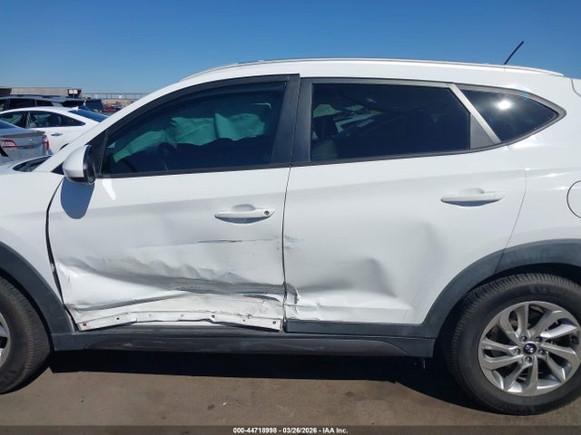 Hyundai TUCSON SE 2016 KM8J33A49GU089287 Image 14