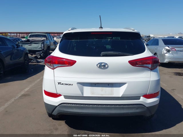 Hyundai TUCSON SE 2016 KM8J33A49GU089287 Image 16