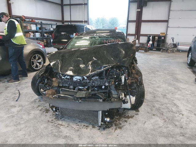2014 Buick Regal Gs მანქანა იყიდება აუქციონზე, vin: 2G4GU5GX0E9229287, აუქციონის ნომერი: 44719001