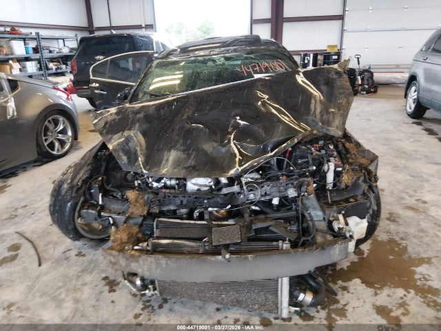 2014 Buick Regal Gs მანქანა იყიდება აუქციონზე, vin: 2G4GU5GX0E9229287, აუქციონის ნომერი: 44719001