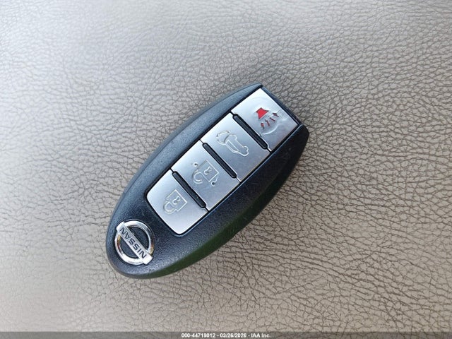 Продажа на аукционе авто 2014 Nissan Murano Le/s/sl/sv, vin: JN8AZ1MU8EW413127, номер лота: 44719012