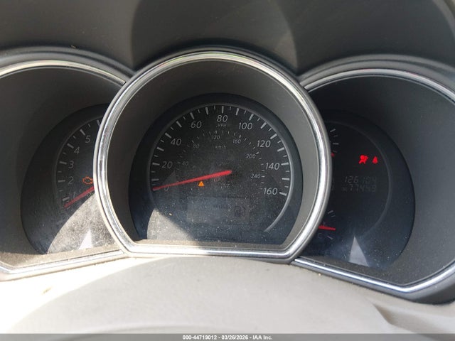 Продажа на аукционе авто 2014 Nissan Murano Le/s/sl/sv, vin: JN8AZ1MU8EW413127, номер лота: 44719012