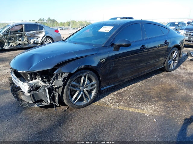Aukcja sprzedaży 2015 Audi A7 3.0t Premium Plus, vin: WAU2GAFC6FN008379, numer aukcji: 44719013