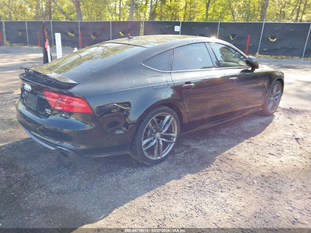 Aukcja sprzedaży 2015 Audi A7 3.0t Premium Plus, vin: WAU2GAFC6FN008379, numer aukcji: 44719013