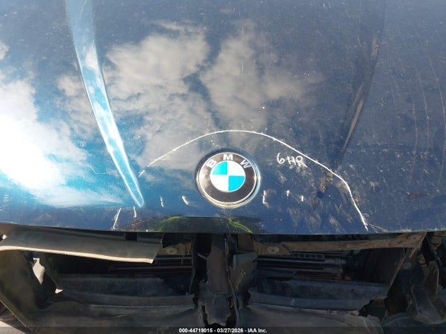 2015 BMW X1 WBAVL1C50FVY28908 Photo 9