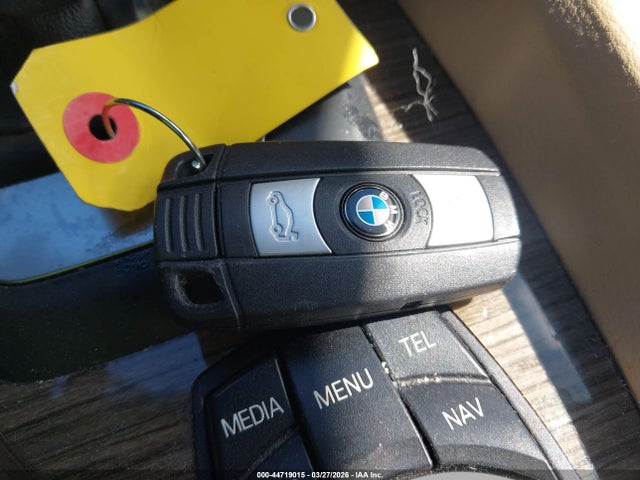 2015 BMW X1 WBAVL1C50FVY28908 Photo 10