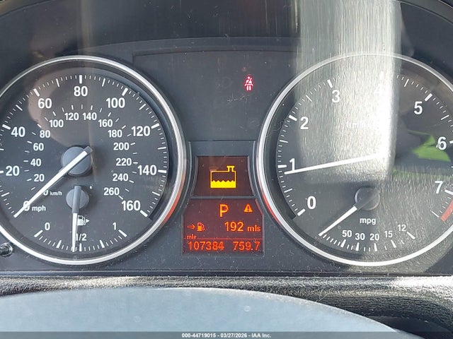 2015 BMW X1 WBAVL1C50FVY28908 Photo 6