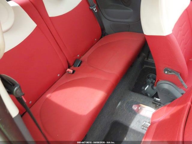 2013 FIAT 500 3C3CFFAR5DT688859 Photo 7