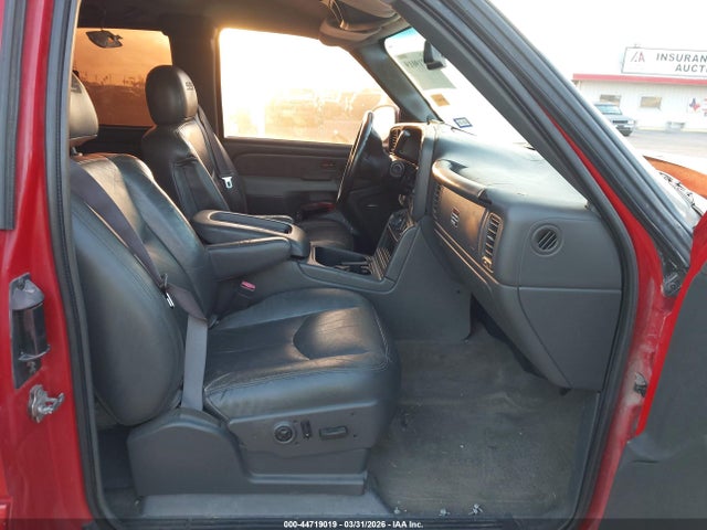 Aukcja sprzedaży 2004 Chevrolet Silverado 1500 Ss, vin: 2GCEK19N741136916, numer aukcji: 44719019