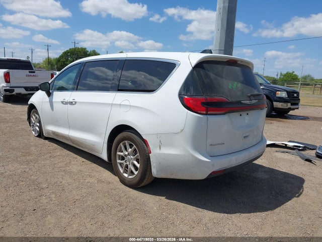 Продаж на аукціоні авто 2025 Chrysler Pacifica Select, vin: 2C4RC1BG3SR554219, номер лоту: 44719020
