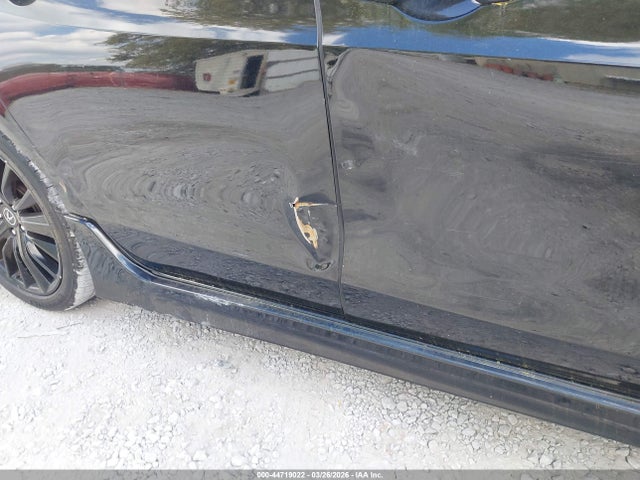 44719022 :رقم المزاد ، 19UUB2F38GA002528 vin ، 2016 Acura Tlx V6 مزاد بيع
