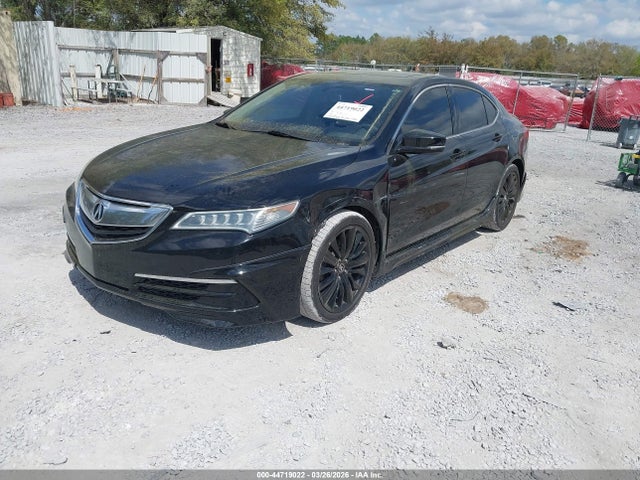 44719022 :رقم المزاد ، 19UUB2F38GA002528 vin ، 2016 Acura Tlx V6 مزاد بيع