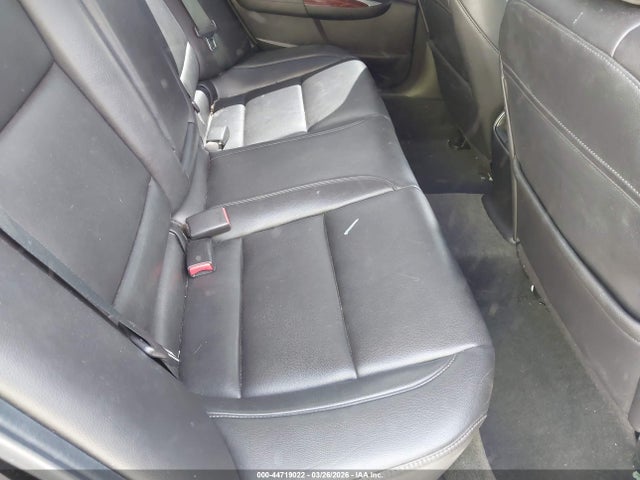 44719022 :رقم المزاد ، 19UUB2F38GA002528 vin ، 2016 Acura Tlx V6 مزاد بيع